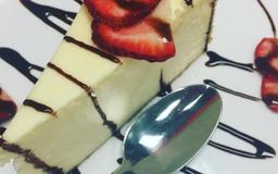 New York Style Cheesecake (Pick Up Only)