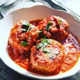 Side Meatballs