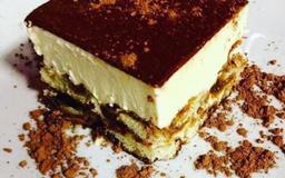 Tiramisu (Pick Up Only)