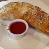 Create Your Own Calzone