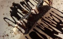 Chocolate Cannoli (Pick Up Only)