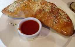 Cheese Calzone